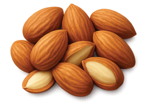 ALMOND