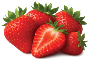 STRAWBERRY
