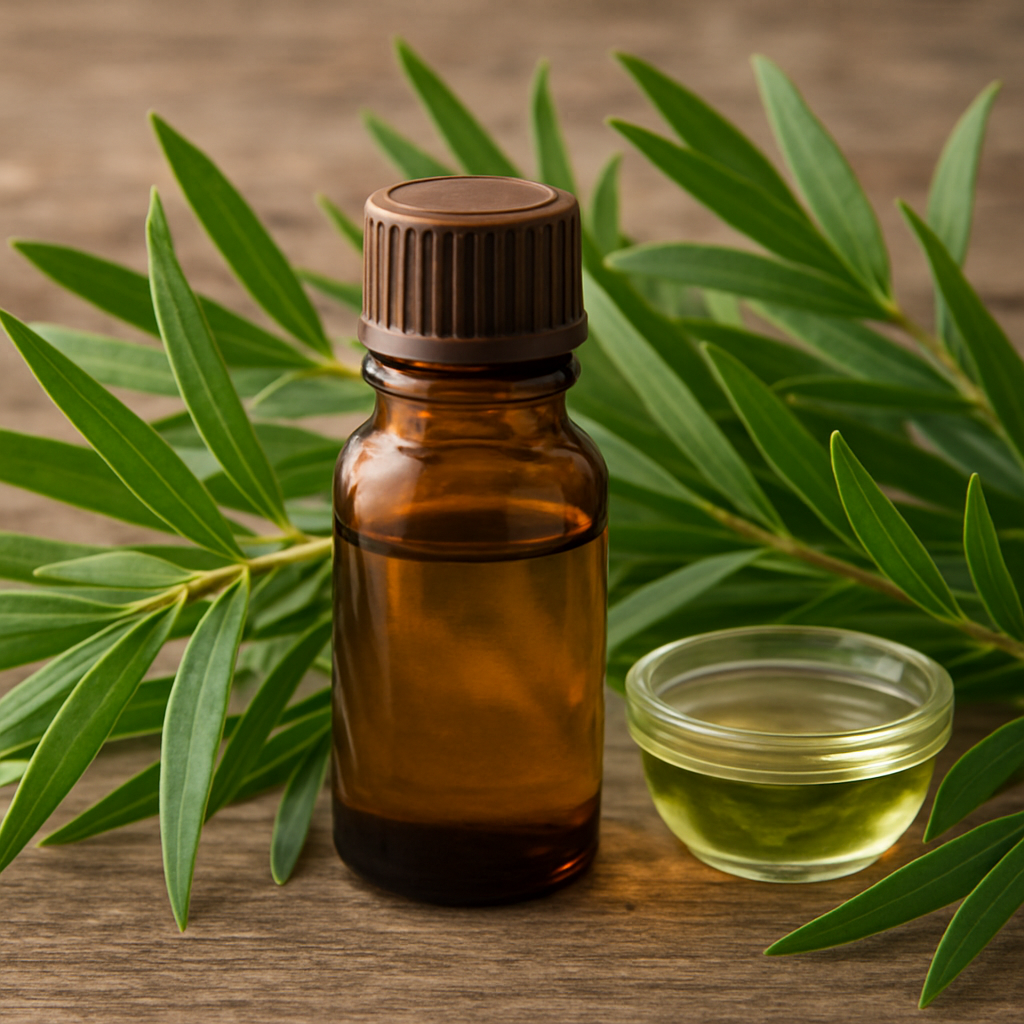 20250908_1148_Tea Tree Oil_simple_compose_01k4kq0h3ff2qre1fx1s3n77nz