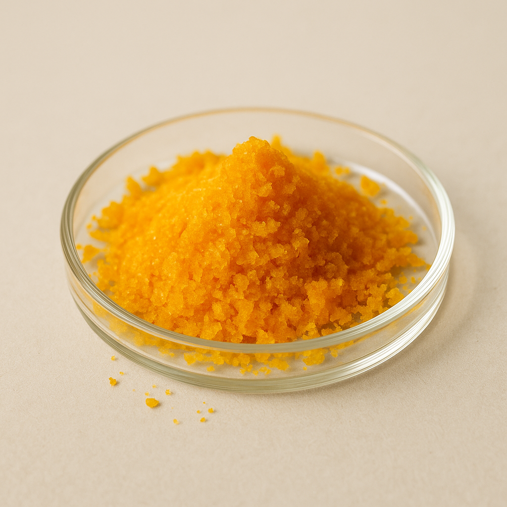 20250908_1336_Raw Retinol Material_simple_compose_01k4kx4cnde51s5js16m0rwbxg