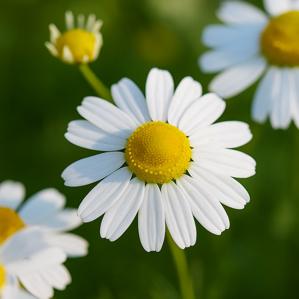 CHAMOMILE EXTRACT