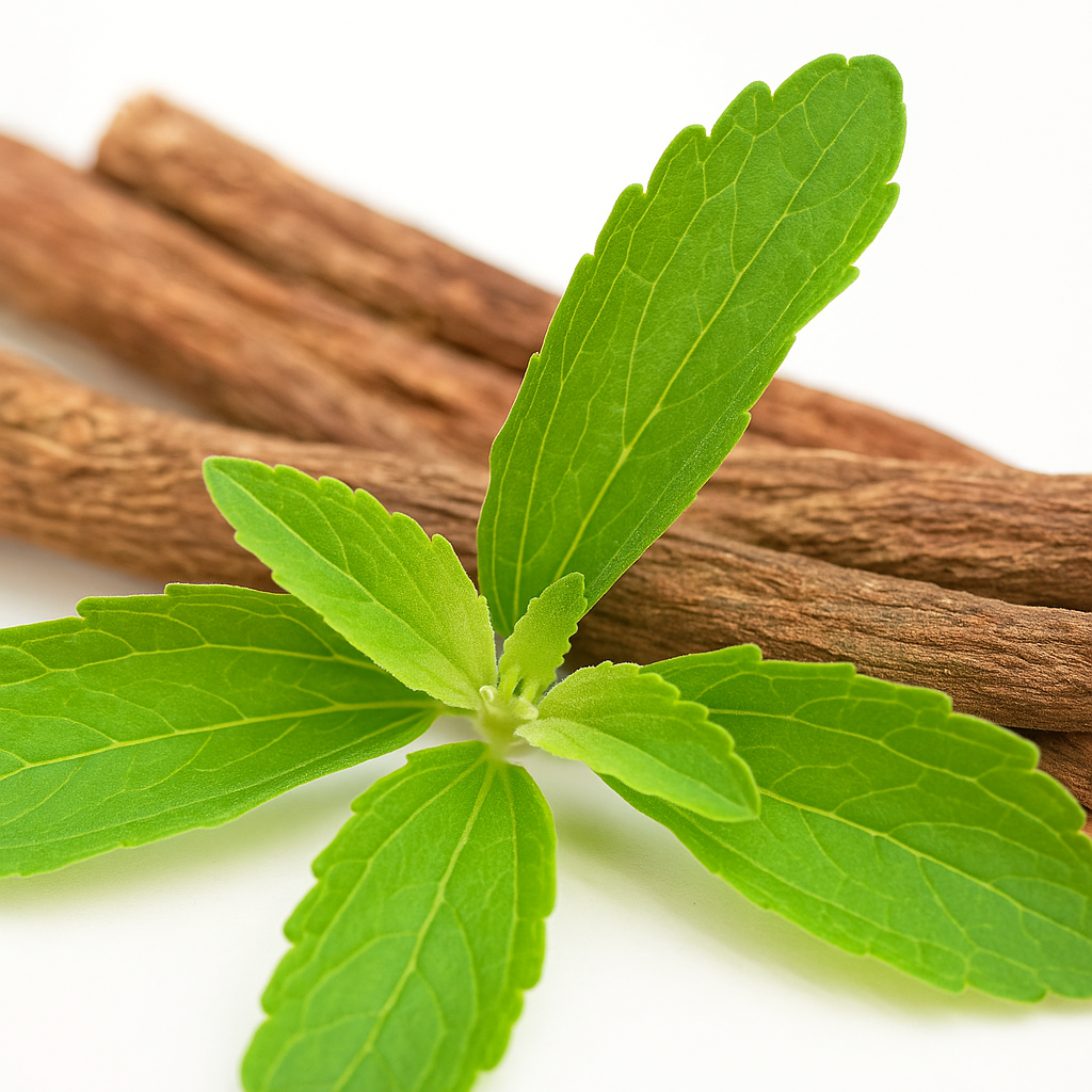 LLORICE ROOT EXTRACT