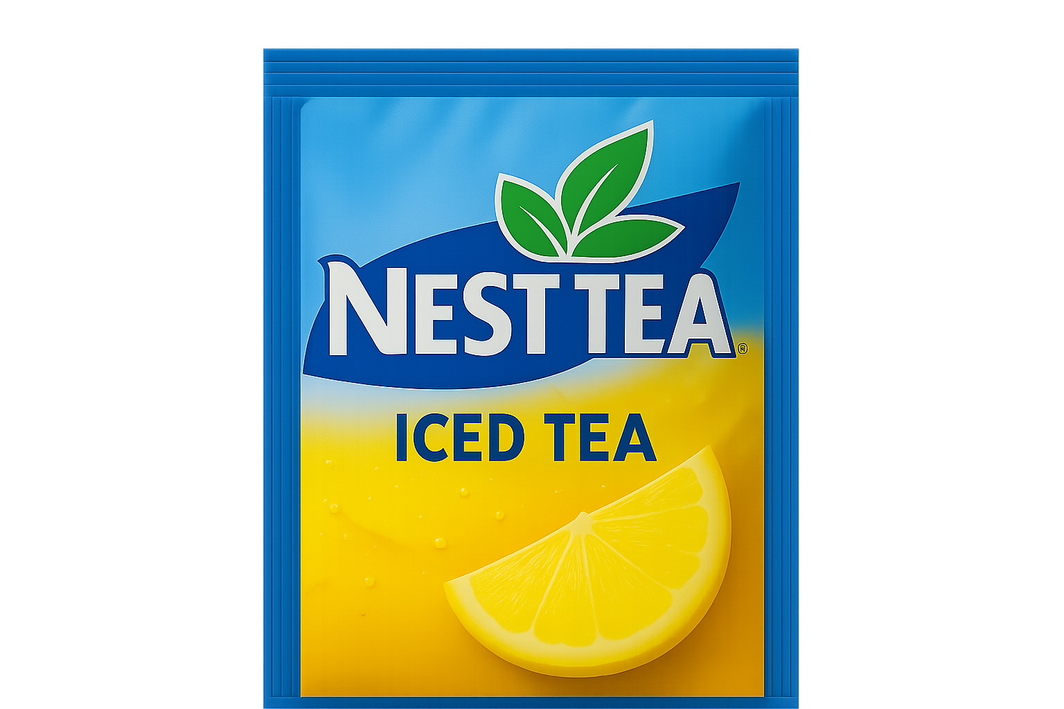 Nest Tea